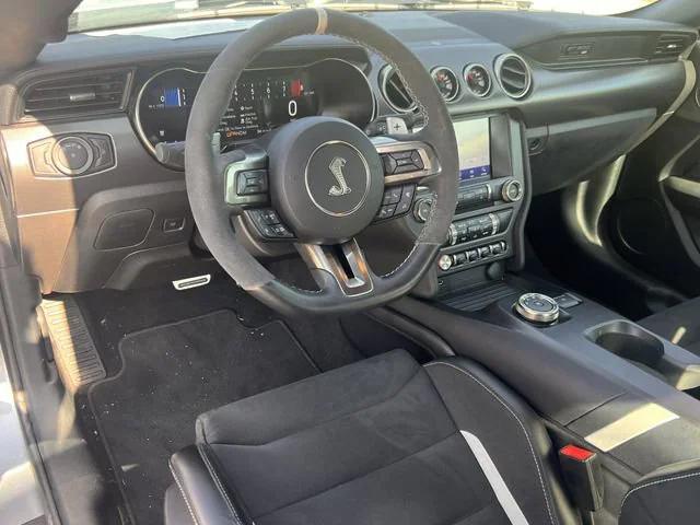 used 2020 Ford Shelby GT500 car, priced at $87,175