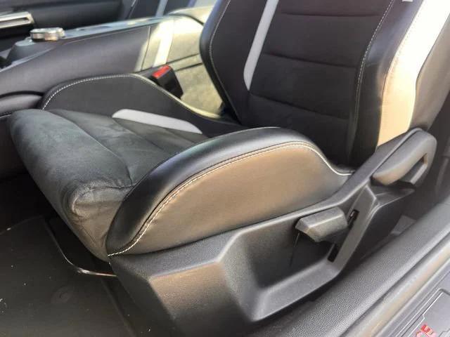 used 2020 Ford Shelby GT500 car, priced at $87,175