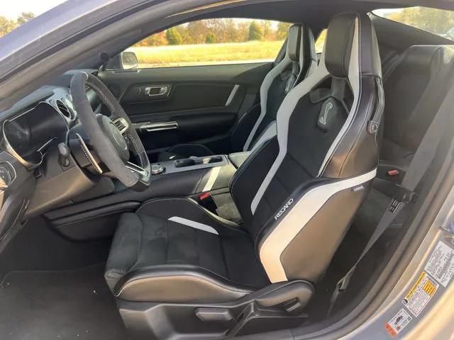 used 2020 Ford Shelby GT500 car, priced at $87,175