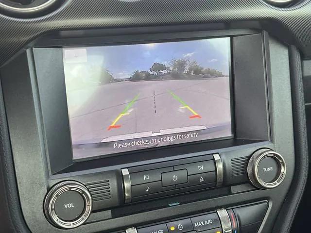 used 2020 Ford Shelby GT500 car, priced at $87,175