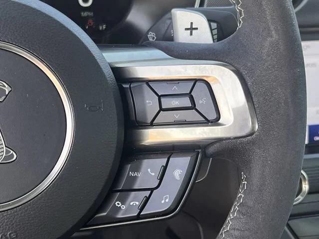 used 2020 Ford Shelby GT500 car, priced at $87,175