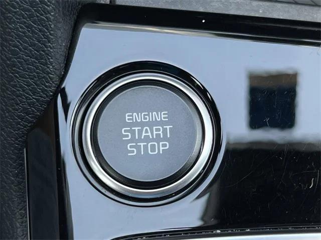 used 2023 Kia Sportage car, priced at $26,187