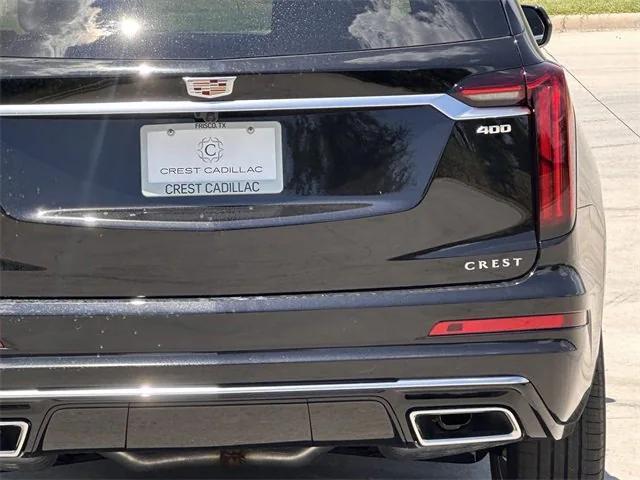 new 2024 Cadillac XT6 car, priced at $63,565