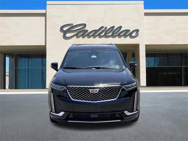 new 2024 Cadillac XT6 car, priced at $63,565