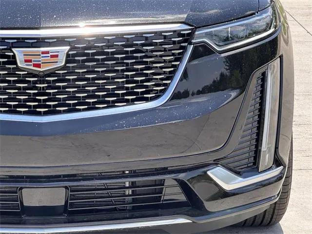 new 2024 Cadillac XT6 car, priced at $63,565