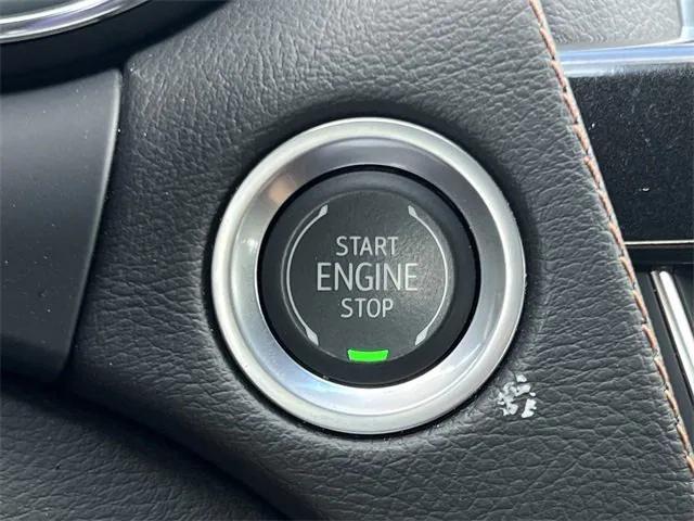 used 2024 Cadillac CT5-V car, priced at $55,933