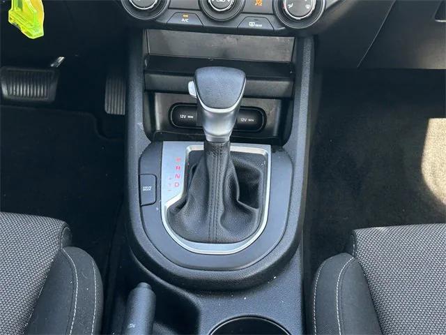 used 2022 Kia Forte car, priced at $18,542
