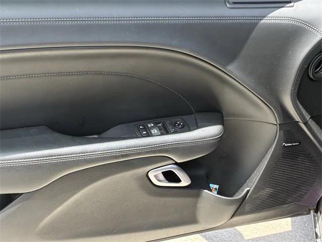used 2020 Dodge Challenger car, priced at $47,148