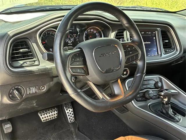 used 2020 Dodge Challenger car, priced at $47,148