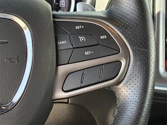 used 2020 Dodge Challenger car, priced at $47,148