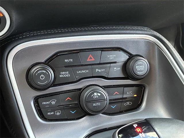 used 2020 Dodge Challenger car, priced at $47,148