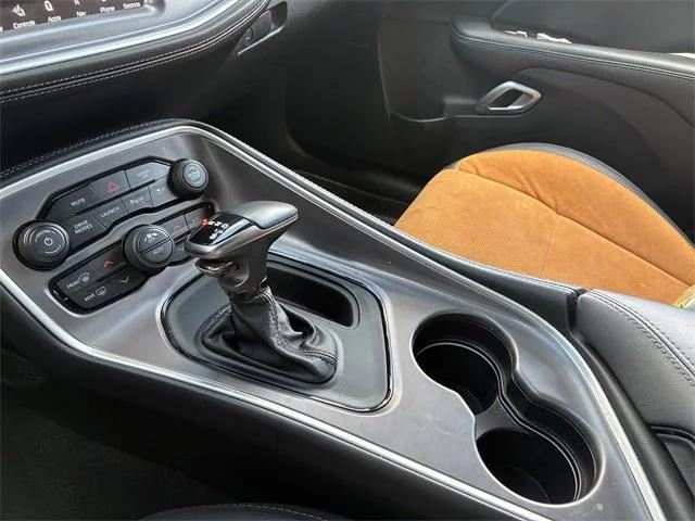 used 2020 Dodge Challenger car, priced at $47,148