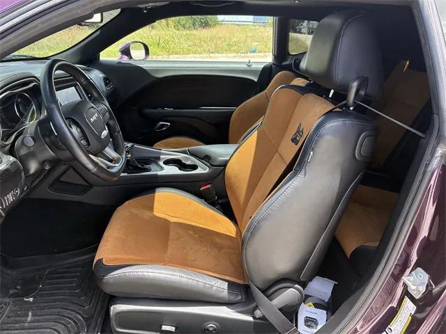 used 2020 Dodge Challenger car, priced at $47,148
