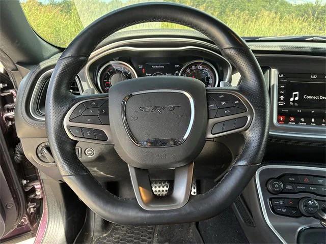 used 2020 Dodge Challenger car, priced at $47,148