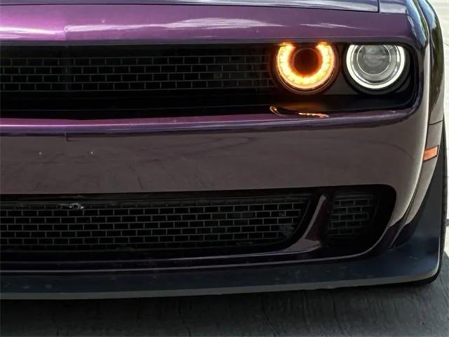 used 2020 Dodge Challenger car, priced at $47,148