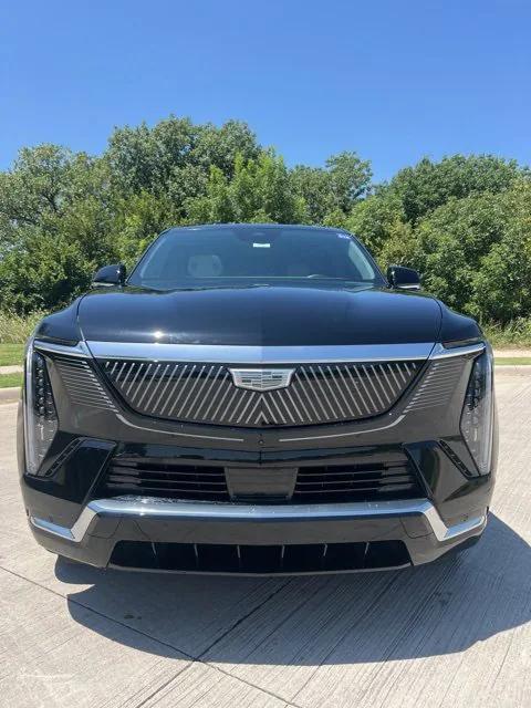 used 2025 Cadillac Escalade IQ car, priced at $141,406
