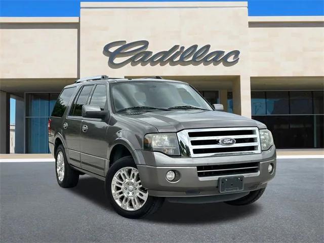 used 2013 Ford Expedition car, priced at $11,459