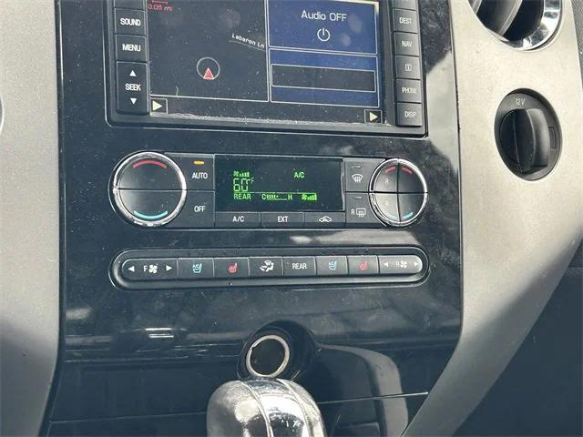 used 2013 Ford Expedition car, priced at $11,459