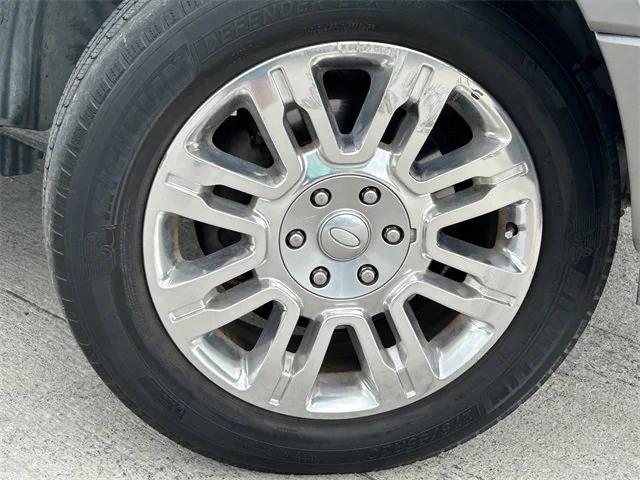 used 2013 Ford Expedition car, priced at $11,459