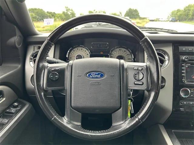 used 2013 Ford Expedition car, priced at $11,459