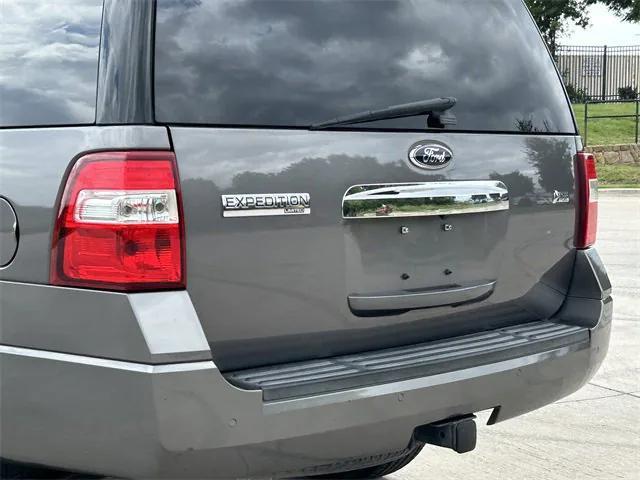 used 2013 Ford Expedition car, priced at $11,459