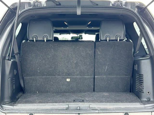 used 2013 Ford Expedition car, priced at $11,459