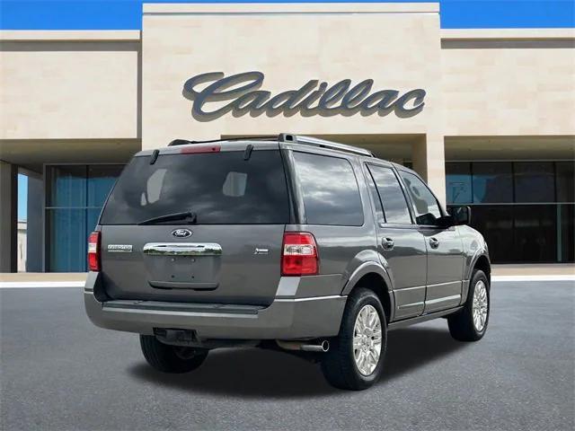 used 2013 Ford Expedition car, priced at $11,459