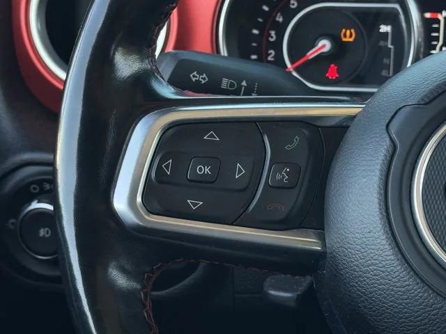 used 2020 Jeep Wrangler Unlimited car, priced at $34,499