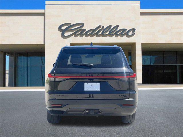 used 2025 Lexus TX 350 car, priced at $65,206
