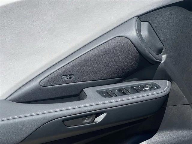 used 2025 Lexus TX 350 car, priced at $65,206