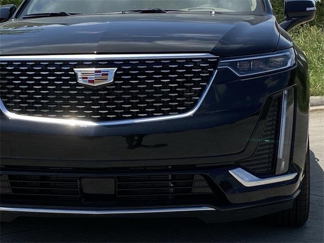 new 2024 Cadillac XT6 car, priced at $64,720