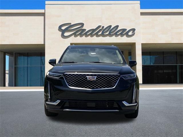 new 2024 Cadillac XT6 car, priced at $64,720