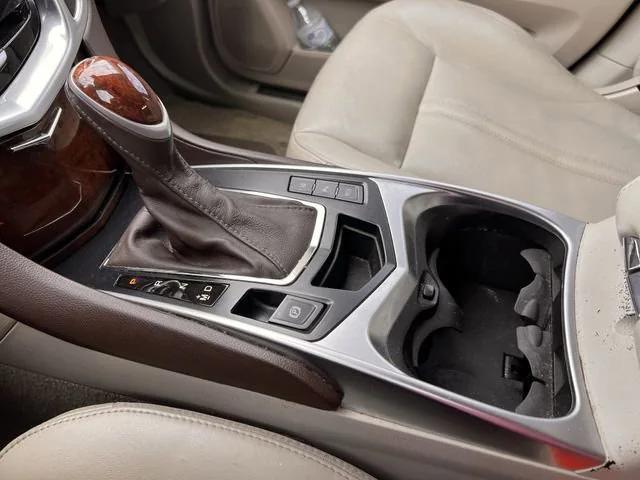 used 2014 Cadillac SRX car, priced at $12,999