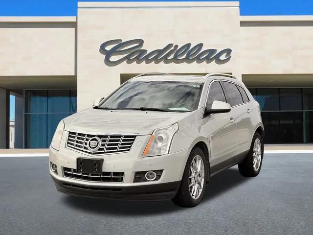 used 2014 Cadillac SRX car, priced at $12,999