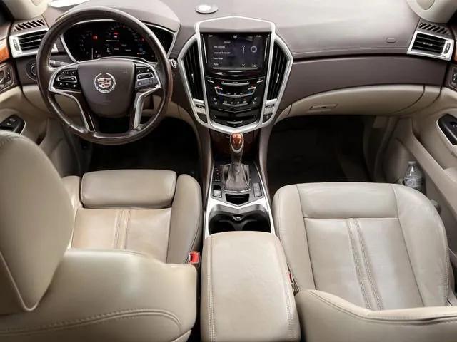 used 2014 Cadillac SRX car, priced at $12,999