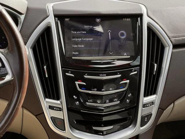 used 2014 Cadillac SRX car, priced at $12,999