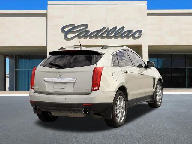 used 2014 Cadillac SRX car, priced at $12,999