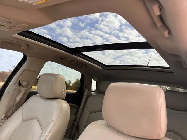 used 2014 Cadillac SRX car, priced at $12,999