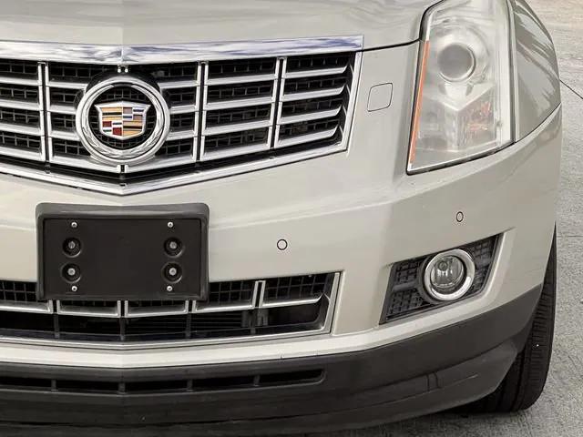 used 2014 Cadillac SRX car, priced at $12,999