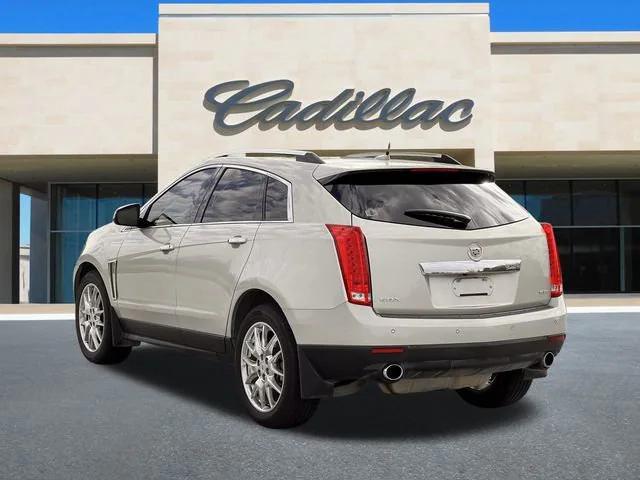used 2014 Cadillac SRX car, priced at $12,999