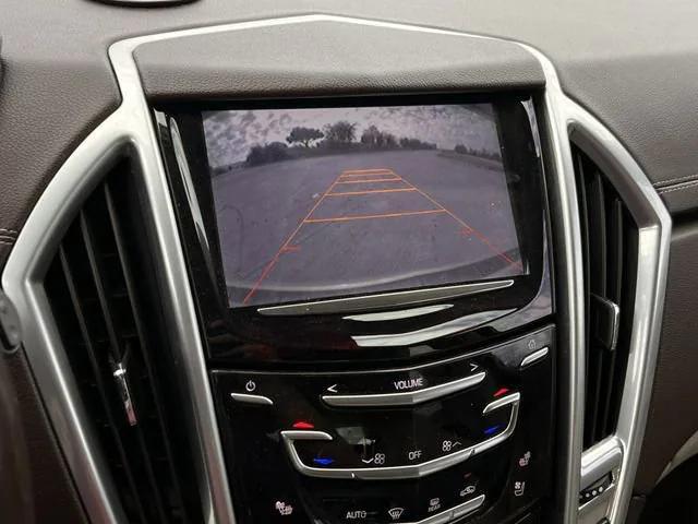 used 2014 Cadillac SRX car, priced at $12,999