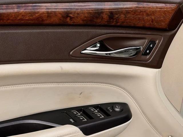 used 2014 Cadillac SRX car, priced at $12,999