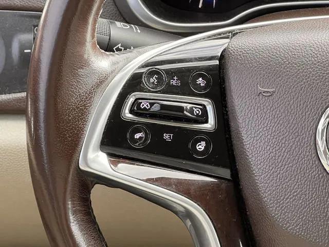 used 2014 Cadillac SRX car, priced at $12,999