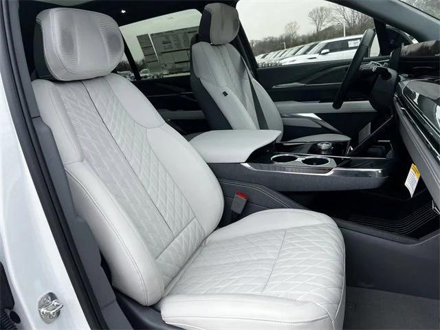 new 2025 Cadillac Escalade car, priced at $129,990