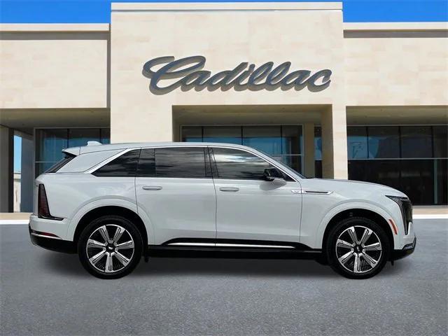 new 2025 Cadillac Escalade car, priced at $129,990