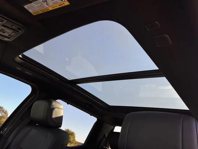 used 2023 Toyota Tundra car, priced at $53,609