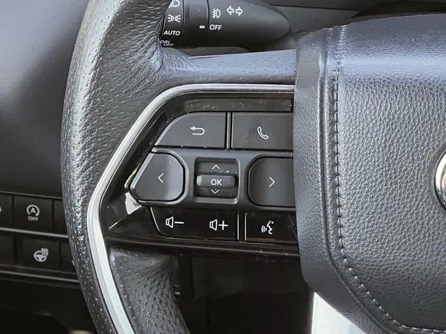 used 2023 Toyota Tundra car, priced at $53,609