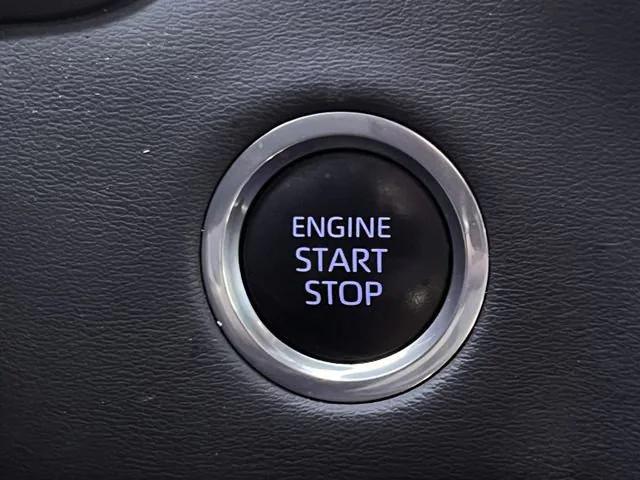 used 2023 Toyota Tundra car, priced at $53,609