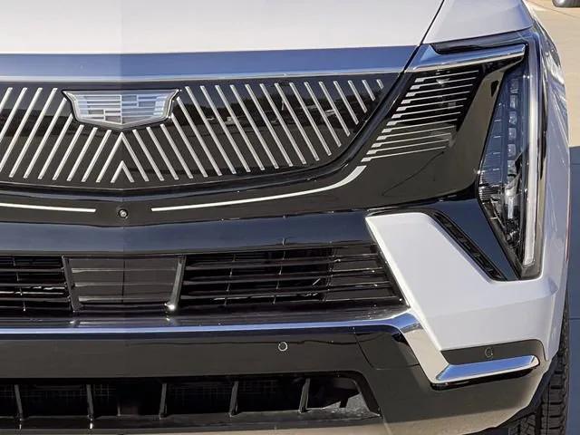 new 2026 Cadillac Escalade IQL car, priced at $136,015