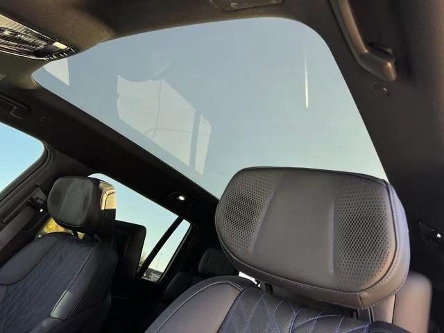 new 2026 Cadillac Escalade IQL car, priced at $136,015